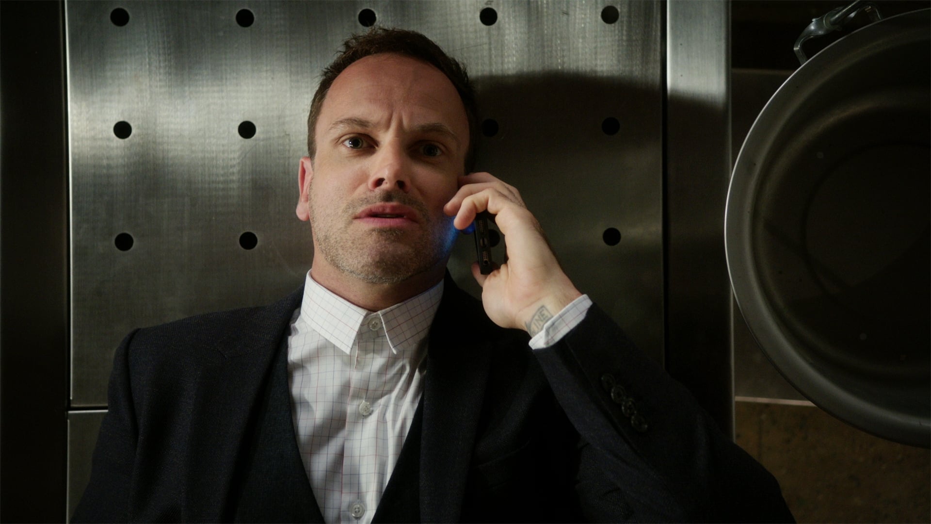 Elementary Staffel 6 :Folge 1 