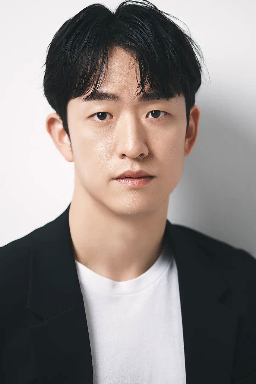 et billede af Eun Jong-geon