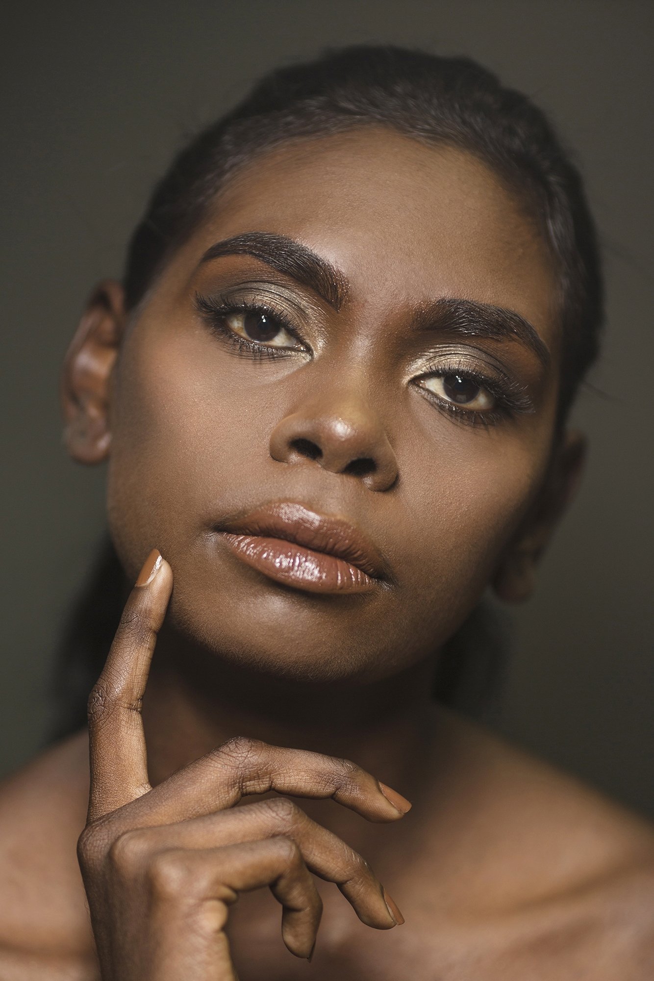 et billede af Magnolia Maymuru