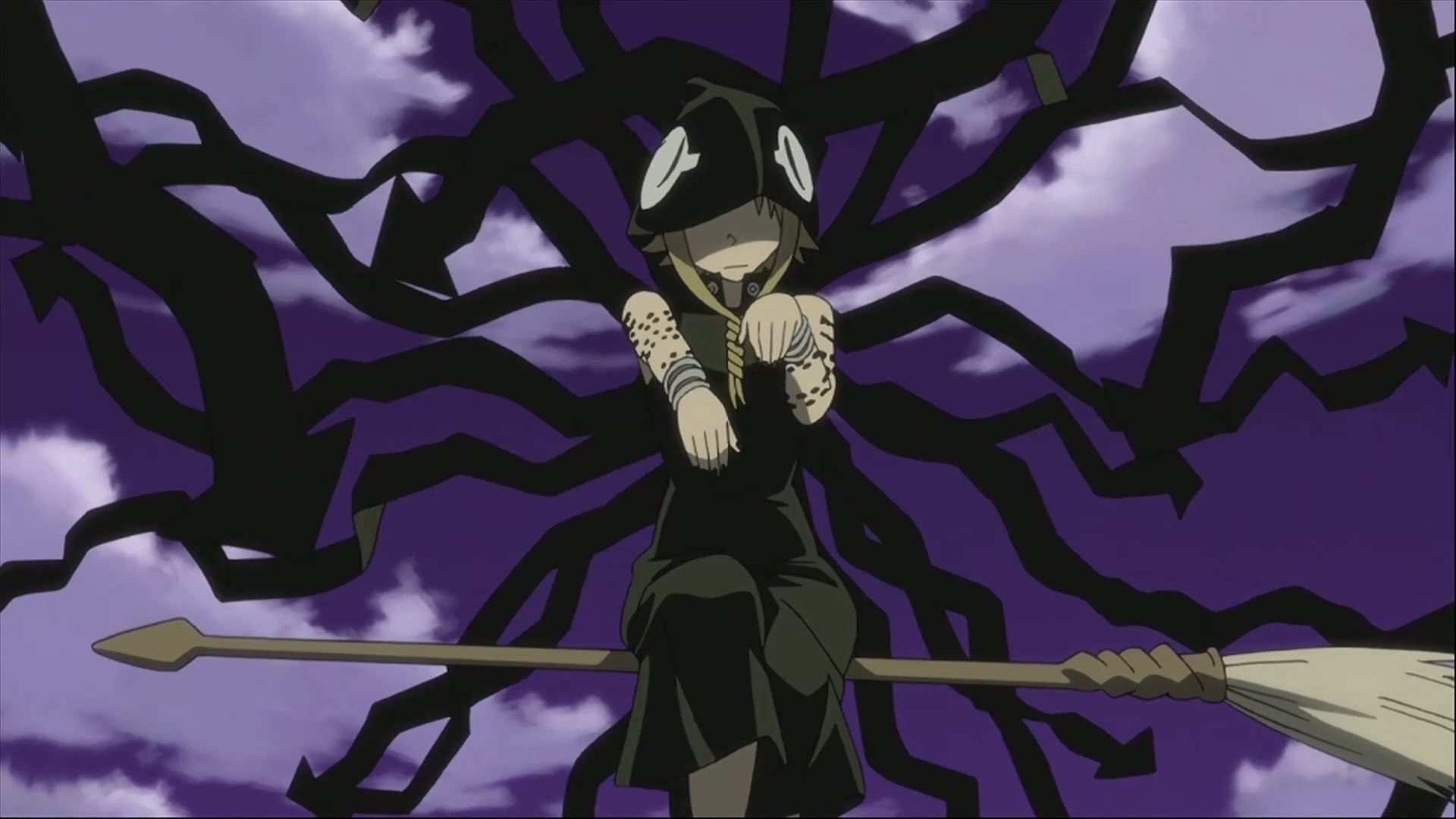 Soul Eater