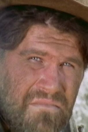 et billede af Vittorio Fanfoni