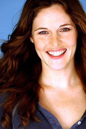 et billede af Kellen Kaiser