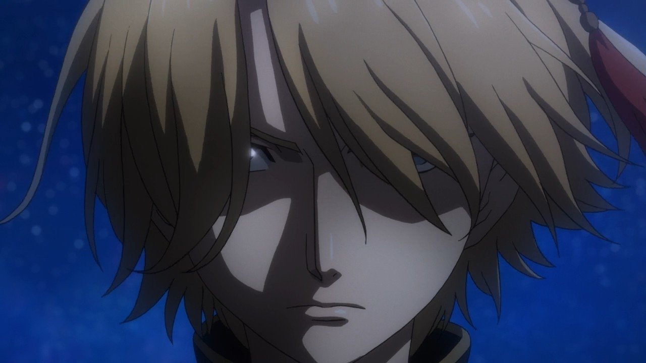 Altair: A Record of Battles: 1x21 - Anime-Tomu