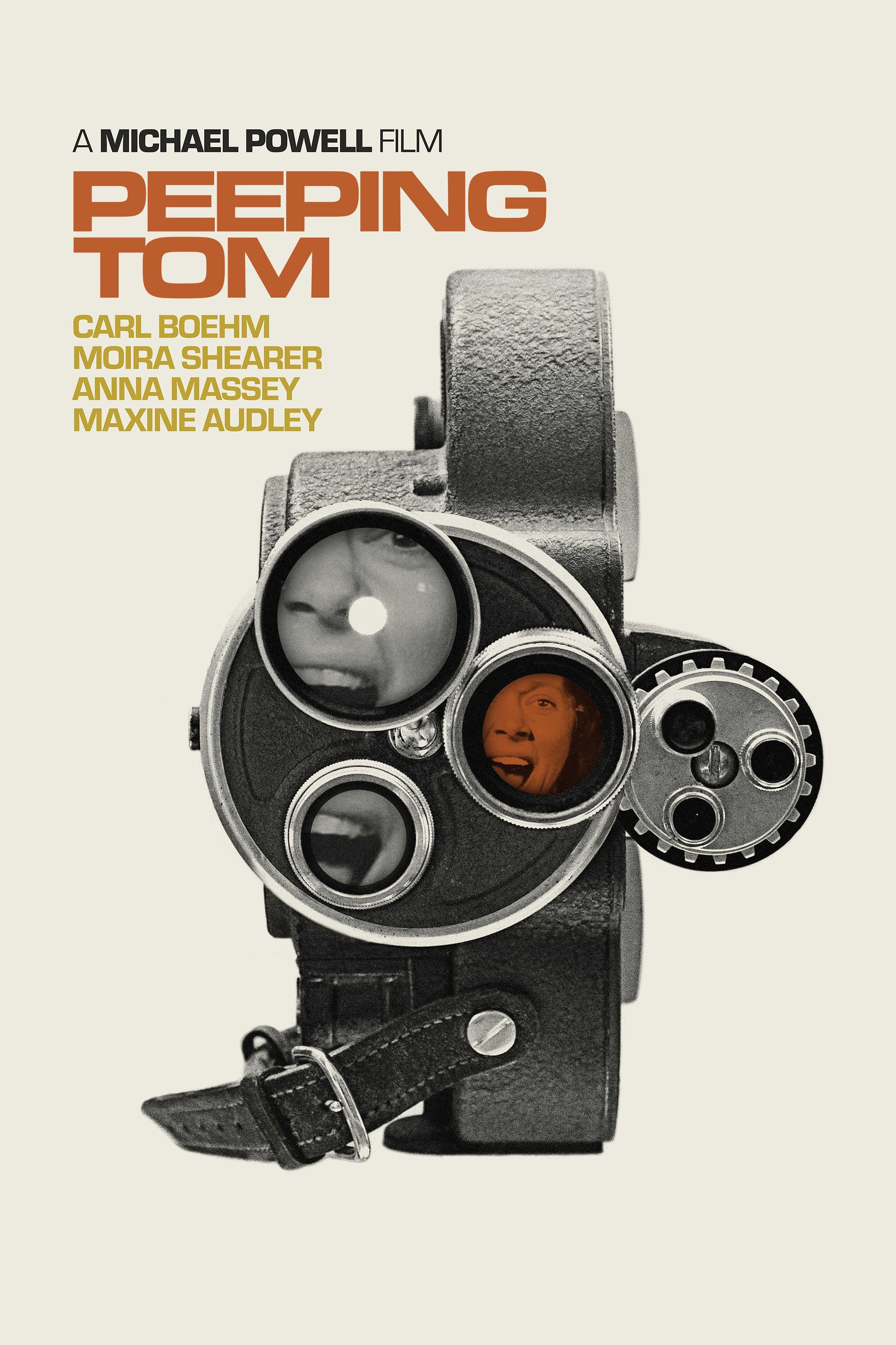 Peeping Tom