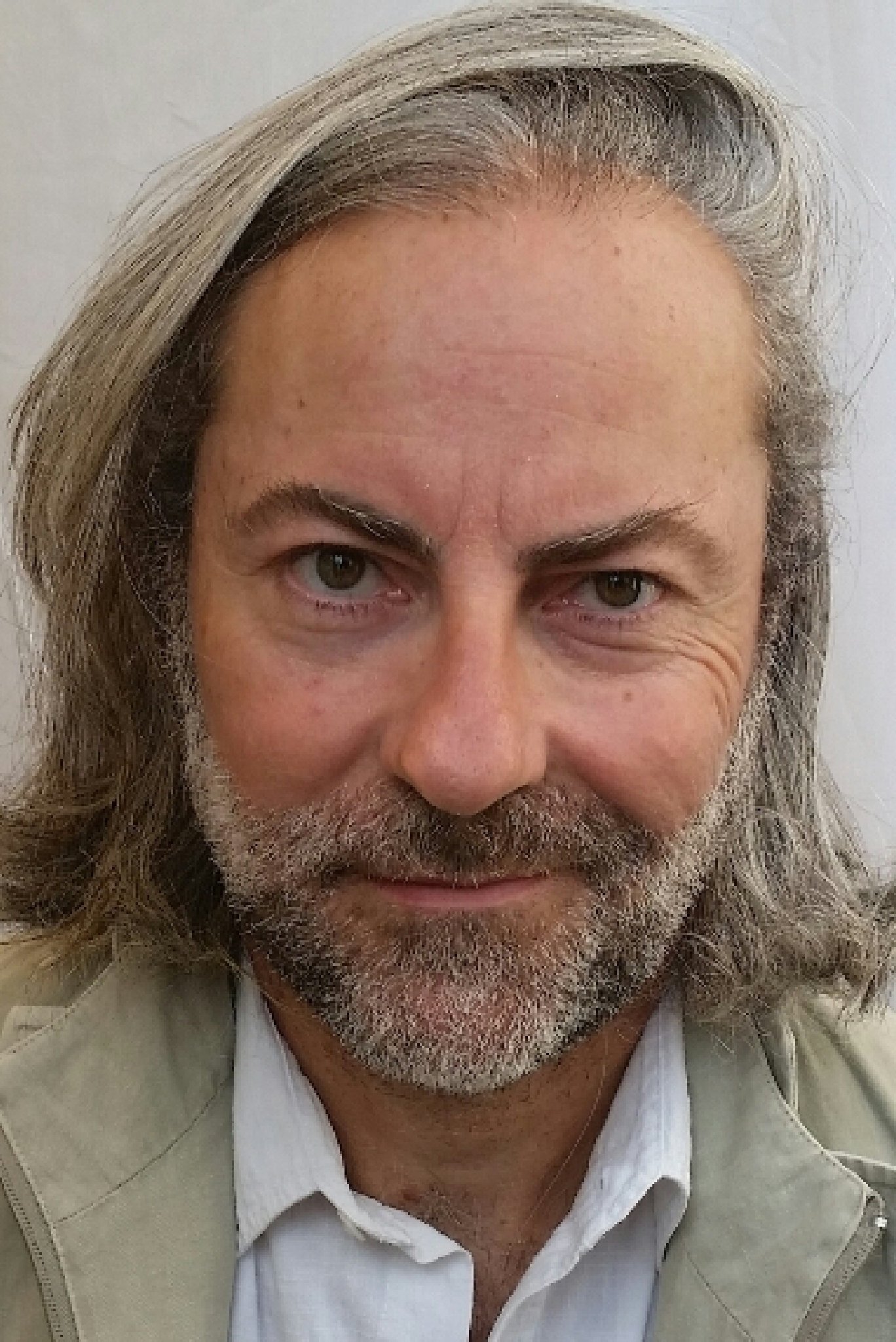 et billede af Gianni Calchetti