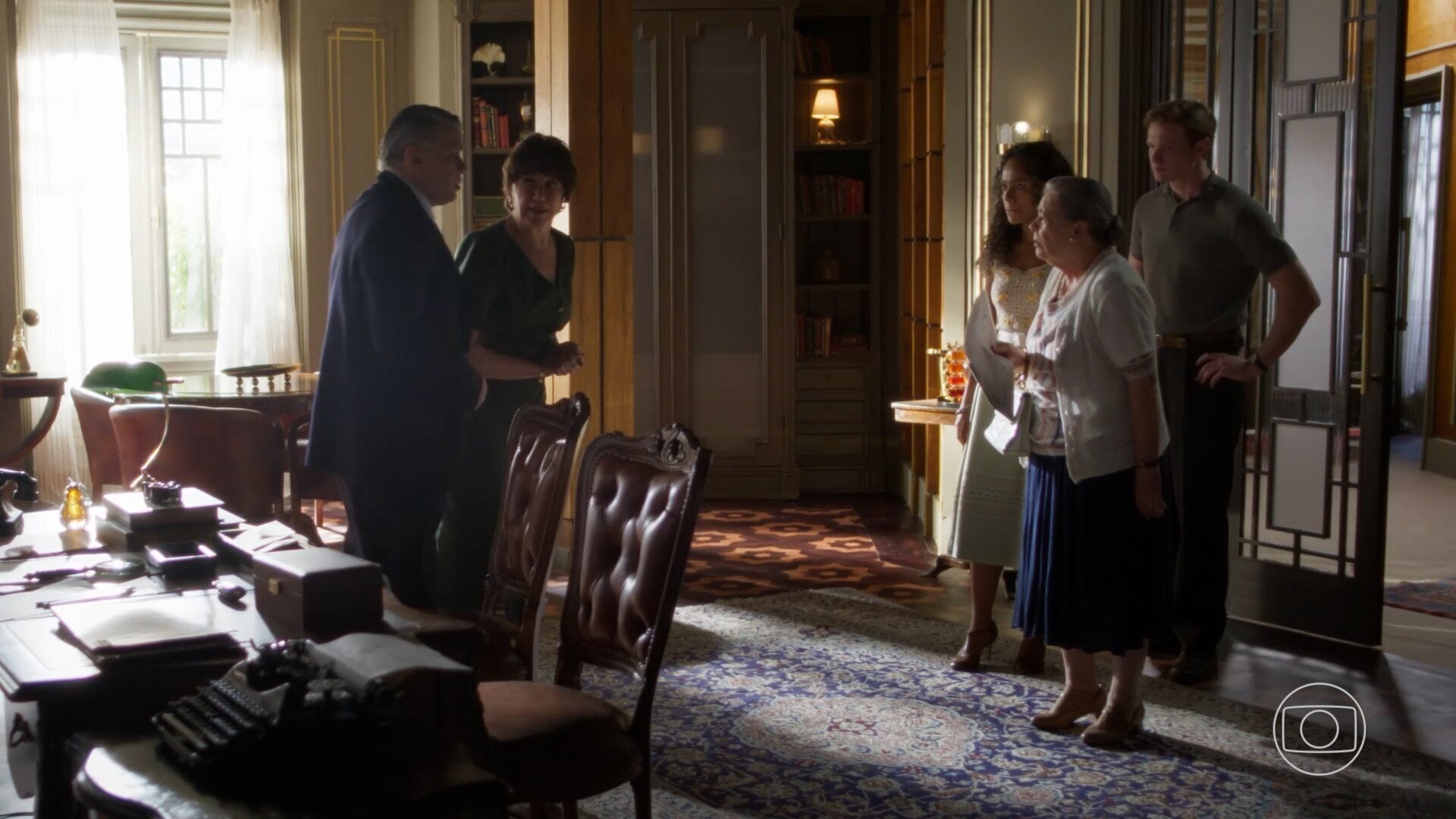 Garota do Momento Staffel 1 :Folge 169 