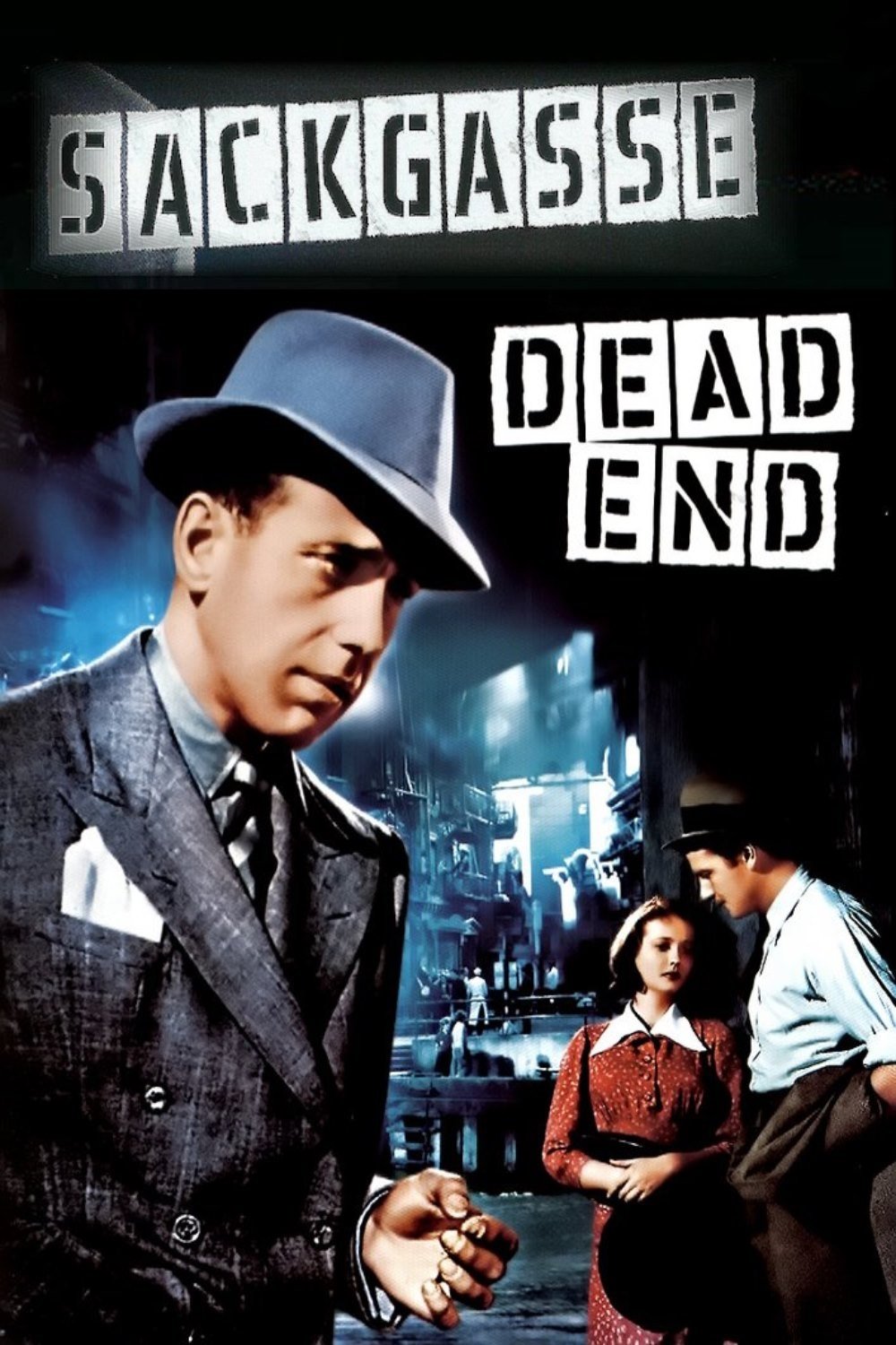 Dead End