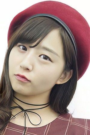 et billede af Rio Miyazaki