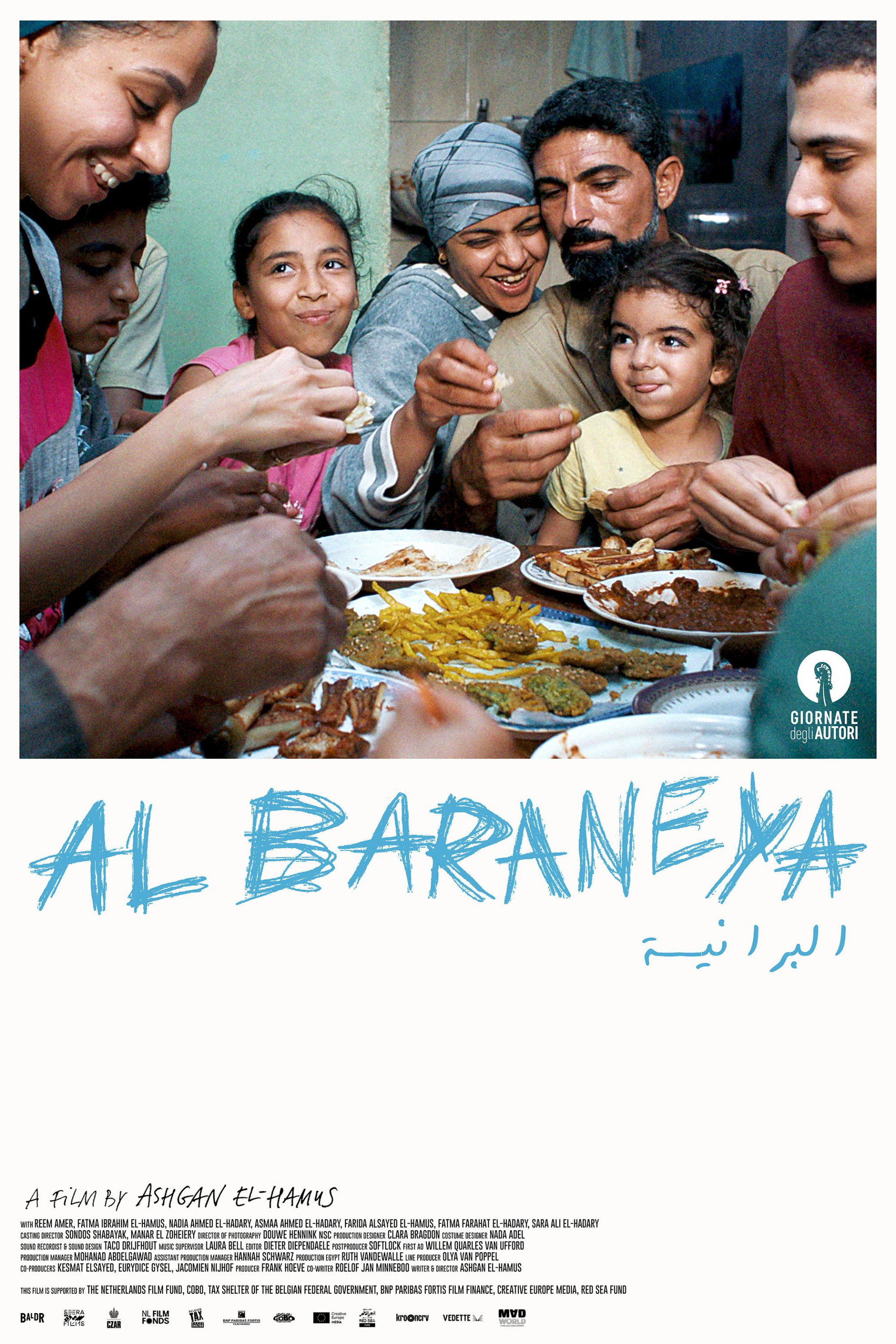 Al Baraneya