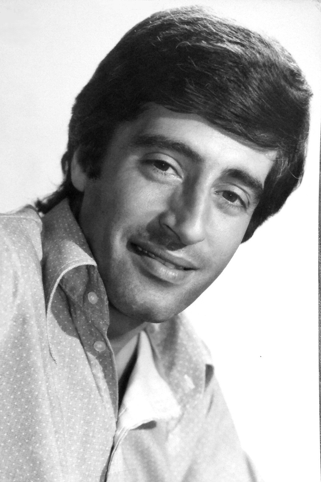 et billede af Francisco Cecilio