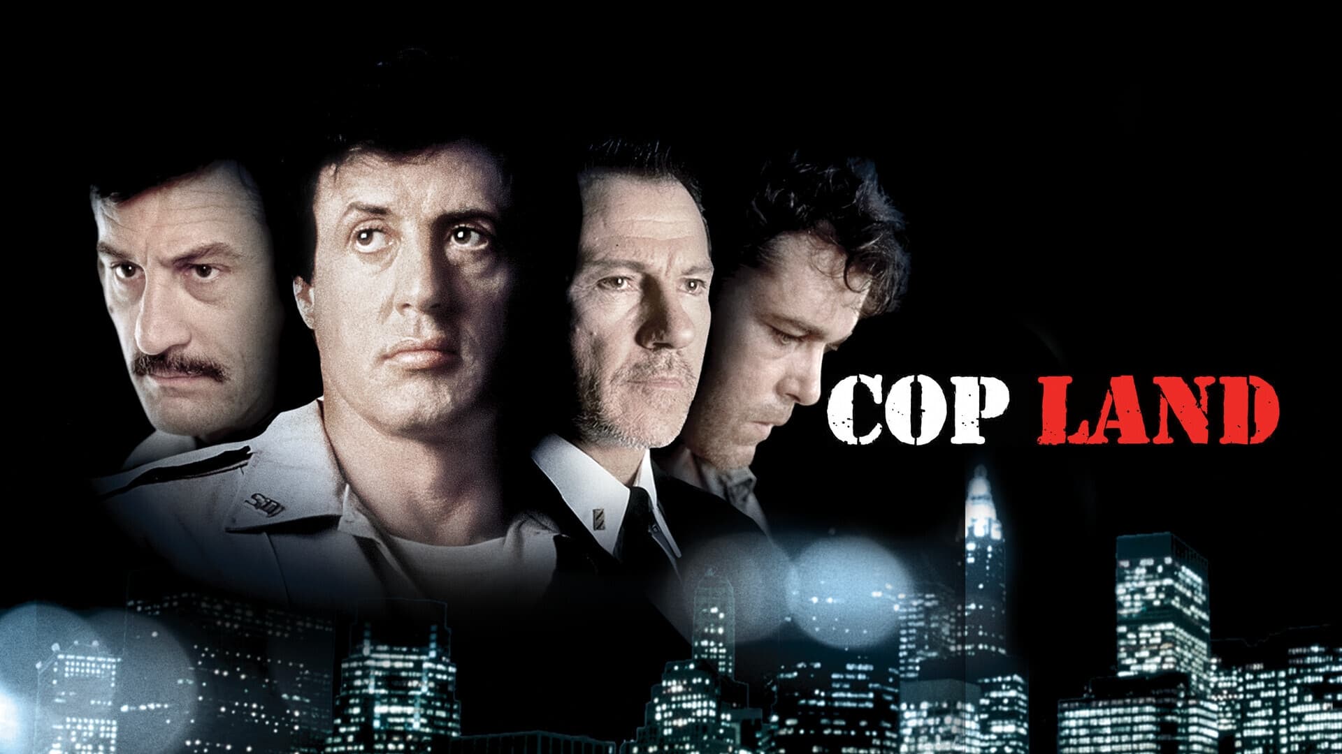 Cop Land (1997)