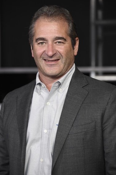 et billede af Chad A. Verdi