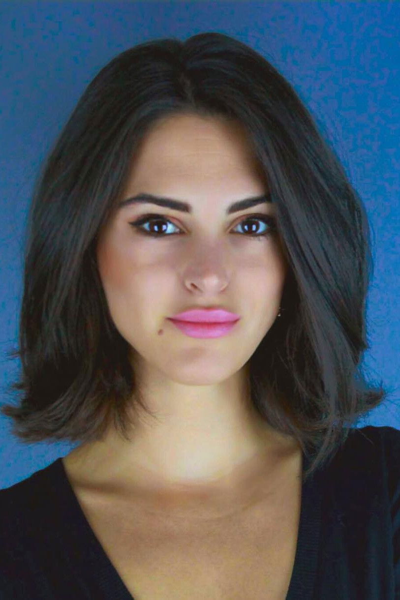 et billede af Buket Kurtez