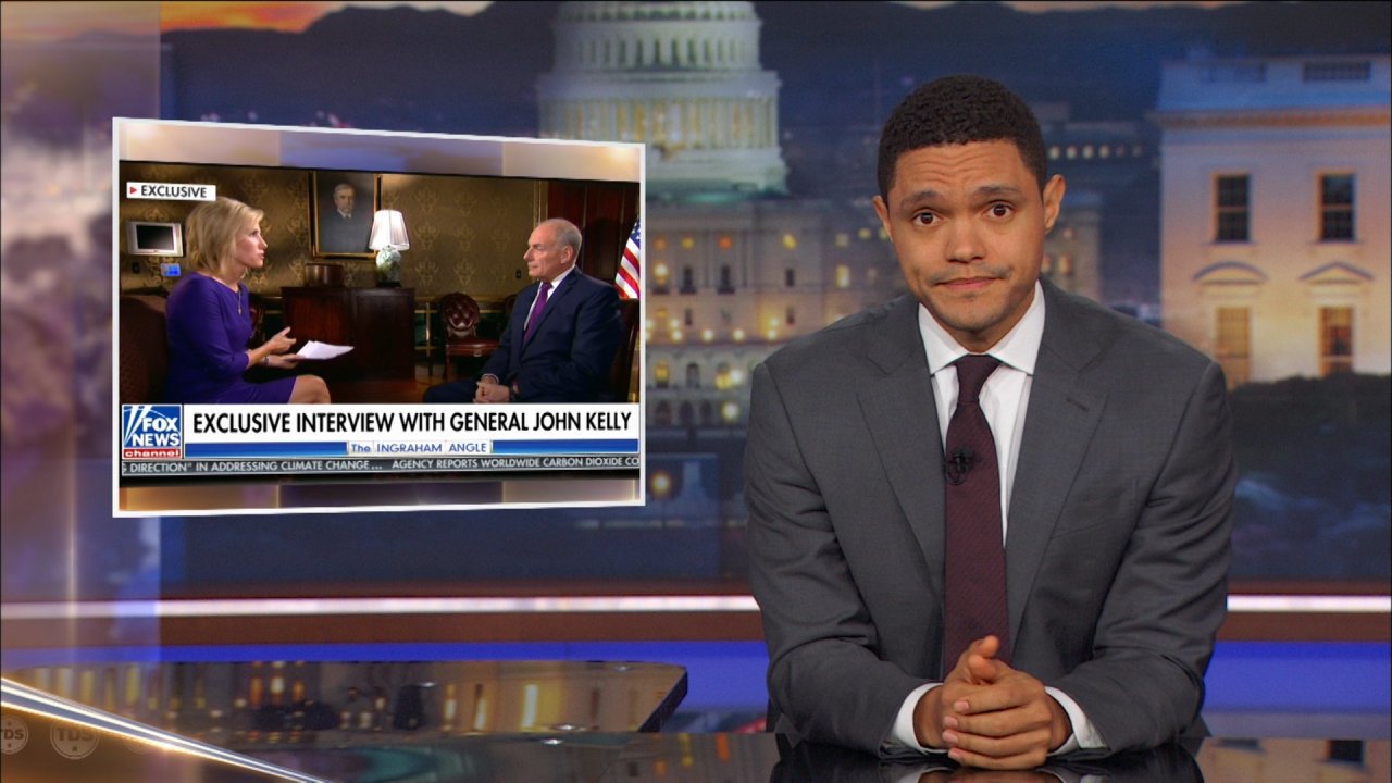 The Daily Show Staffel 23 :Folge 14 