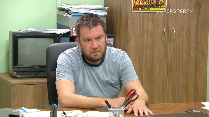 Državni posao Season 8 :Episode 144  1393 Zoom