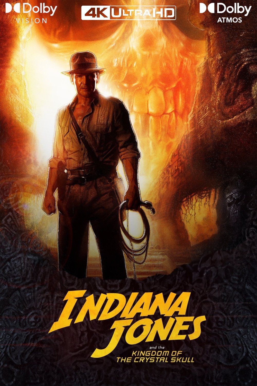 Indiana Jones and the Kingdom of the Crystal Skull