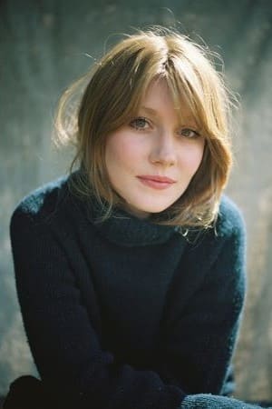 et billede af Hannah Chinn