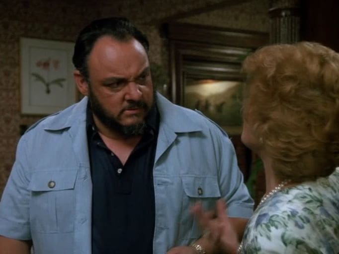Murder, She Wrote