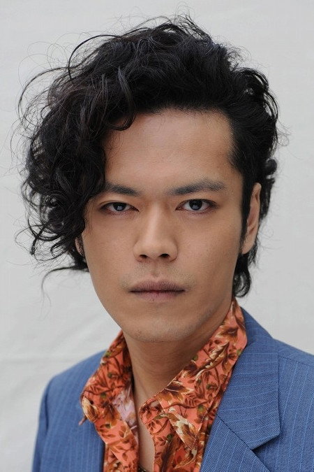 Masato Tsujioka