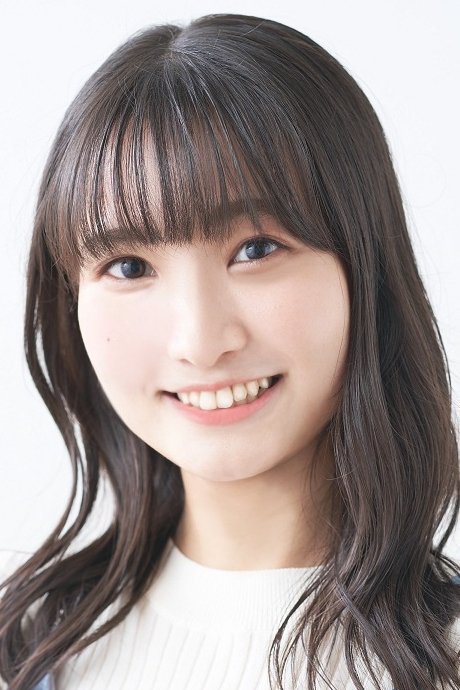 et billede af Azusa Aoi