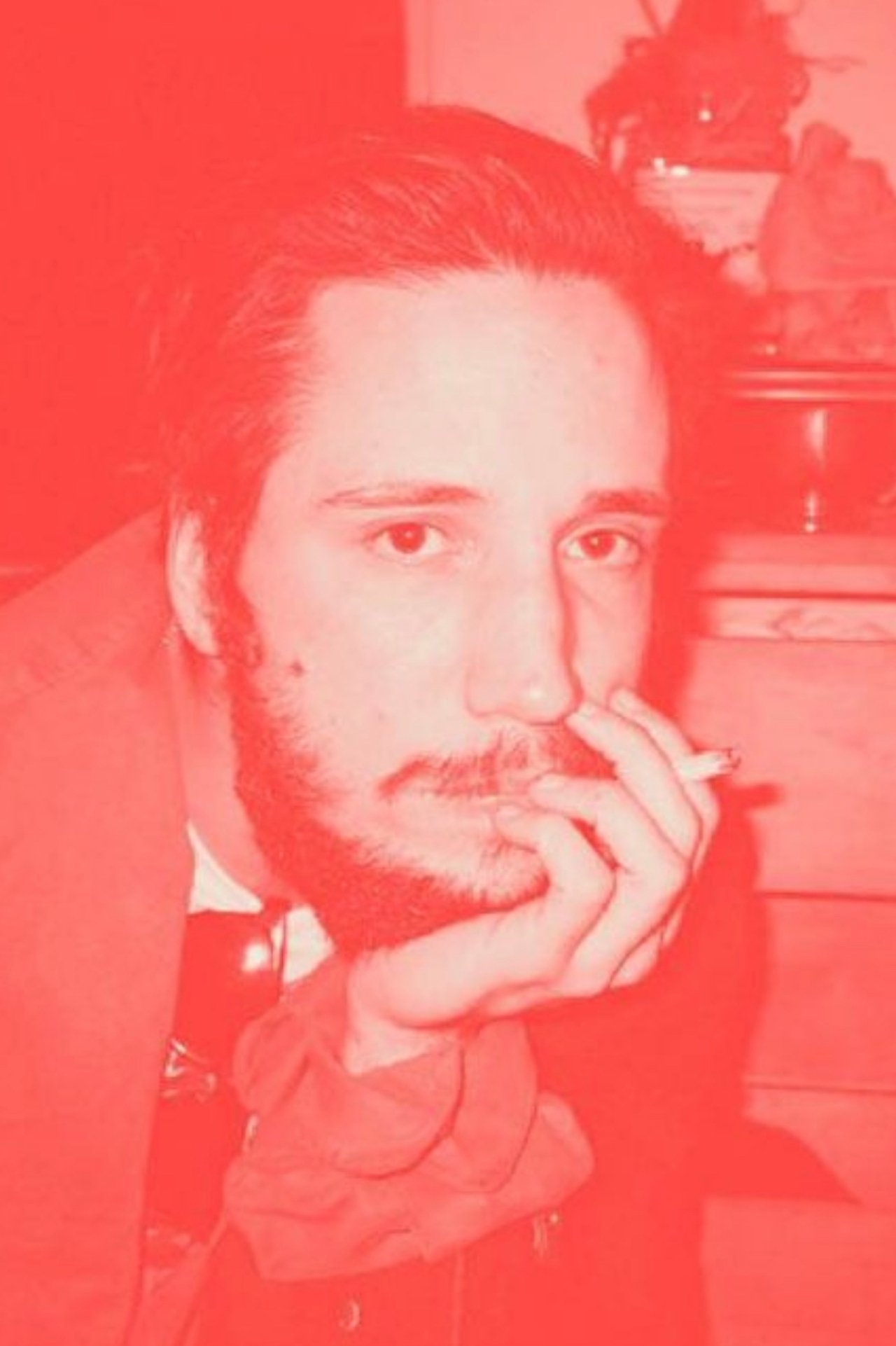 Sam Stillman Photo