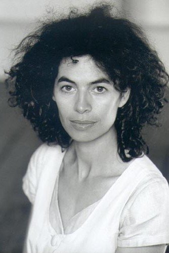 Béatrice Bruno's picture in the cast