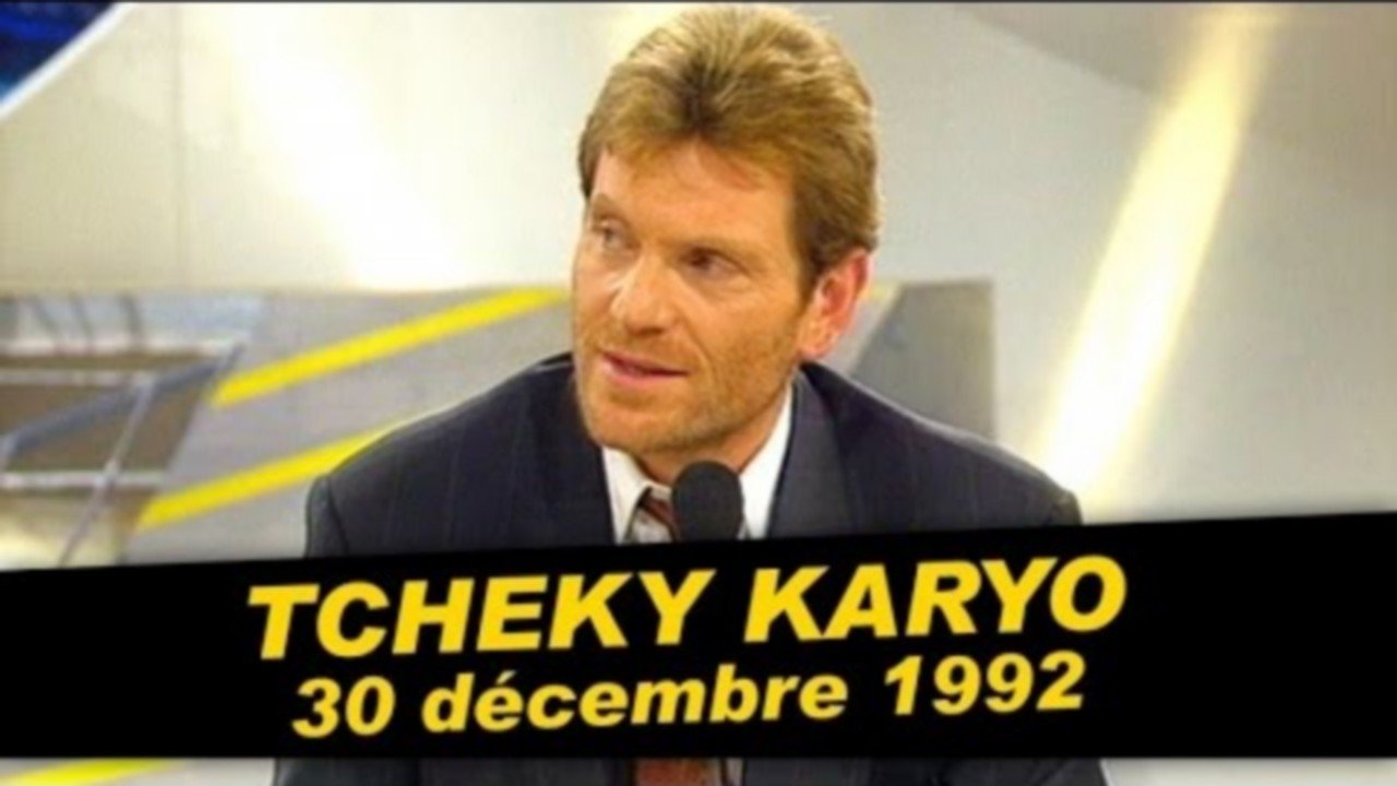 Coucou c'est nous ! - Emission du 30 décembre 1992