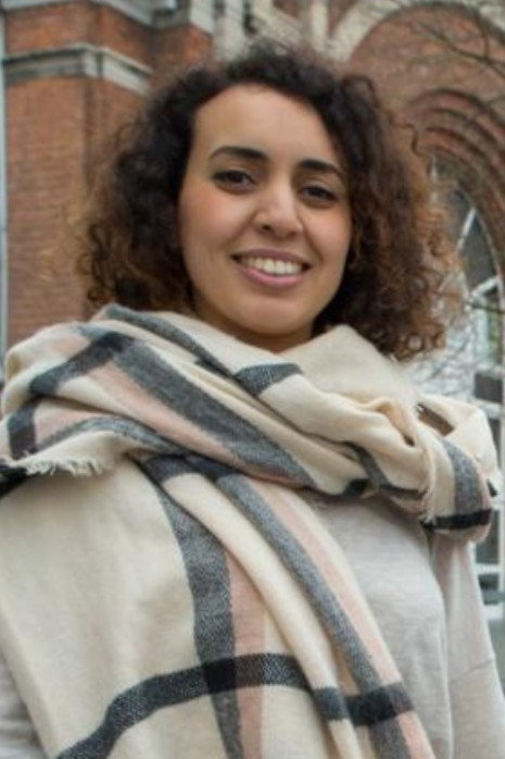 Nabila Fadil