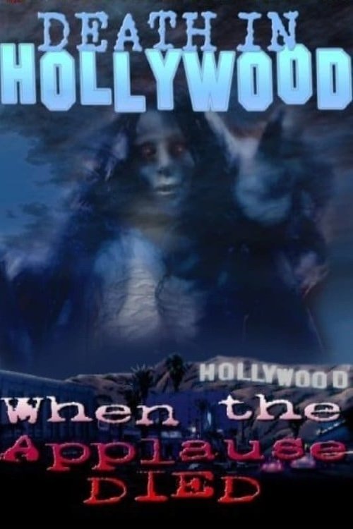 Death in Hollywood on FREECABLE TV