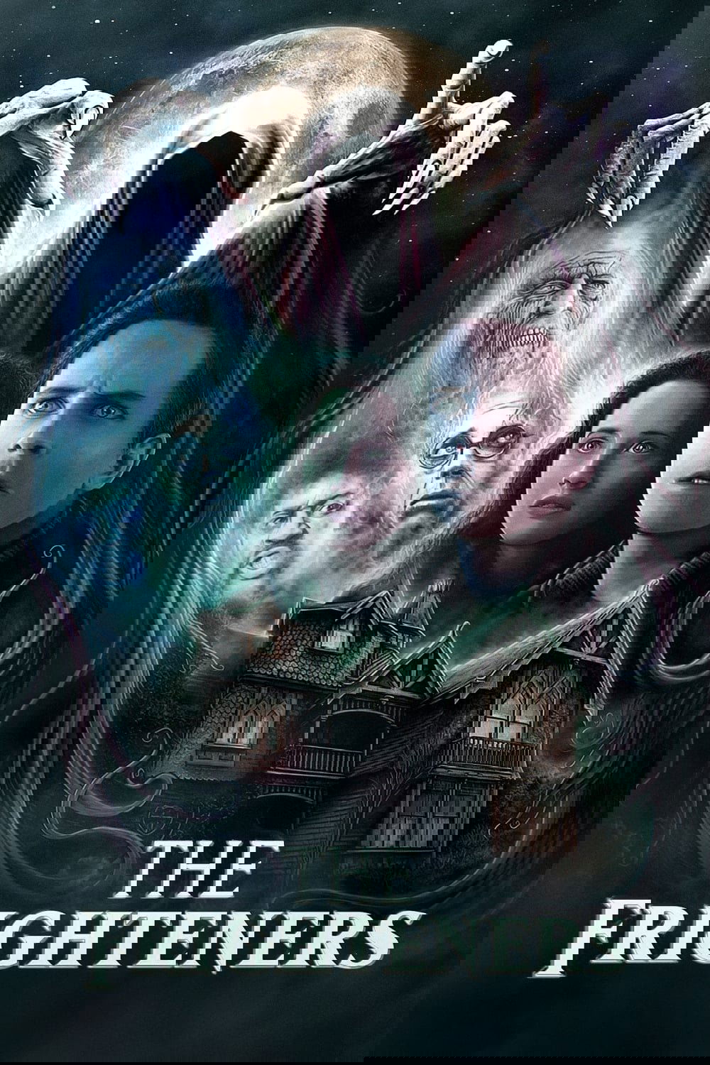 The Frighteners