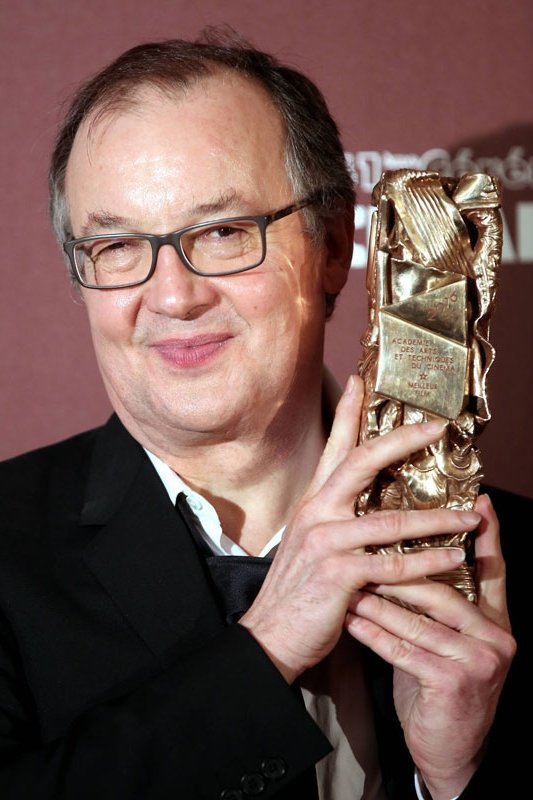 Philippe Faucon | Director