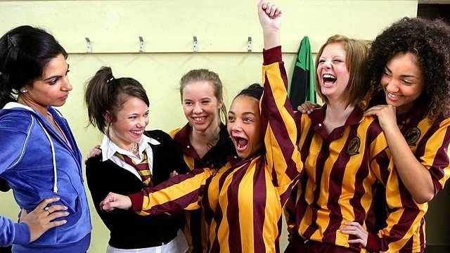 Waterloo Road