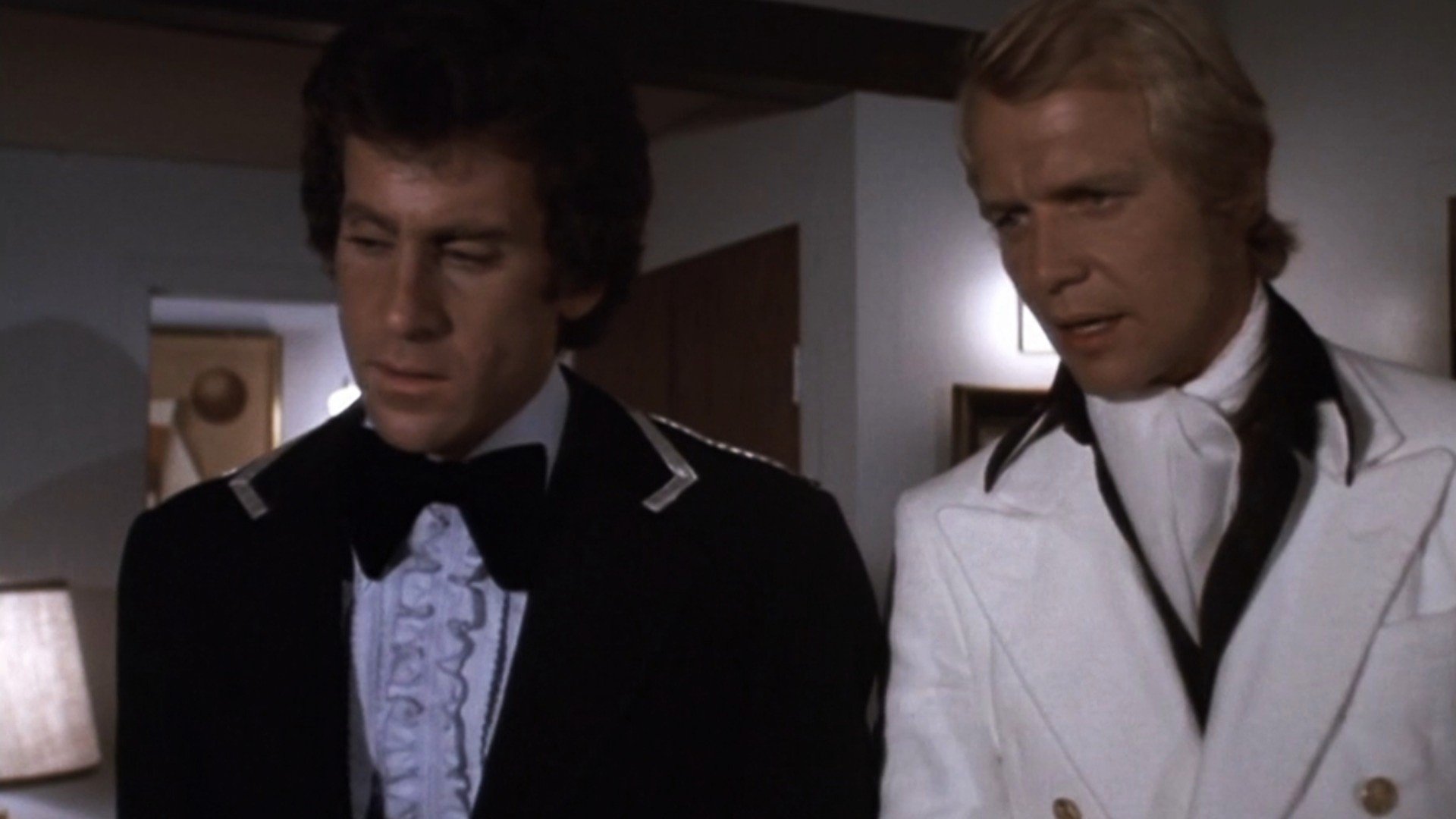Starsky & Hutch - Croisière mortelle (1)