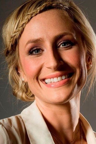 et billede af Josette Eales