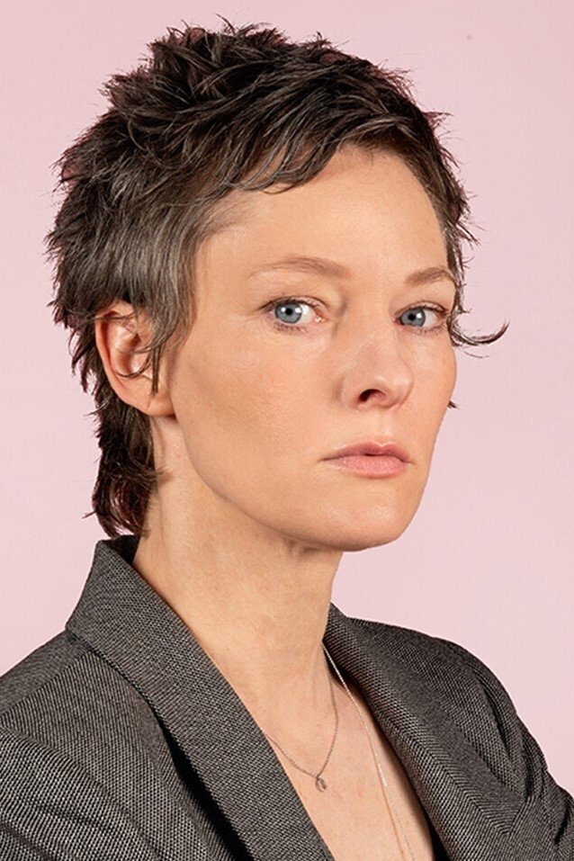 et billede af Xenia Snagowski