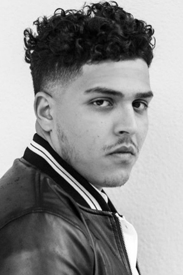 et billede af Ismaël Ouazzani