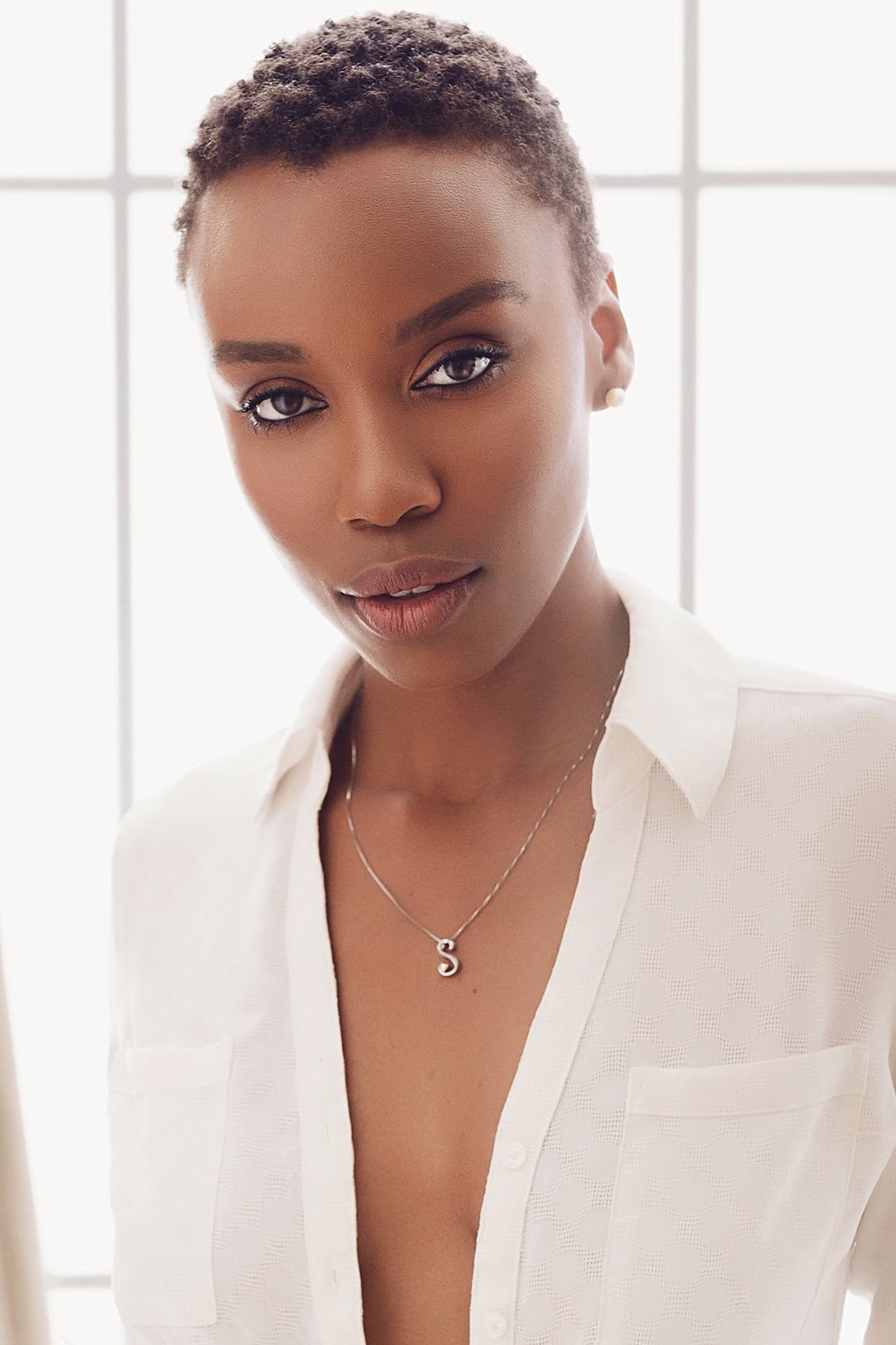 et billede af Shailaun Manning