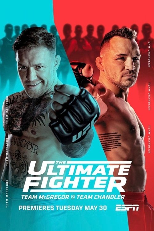 EN - The Ultimate Fighter (2005)