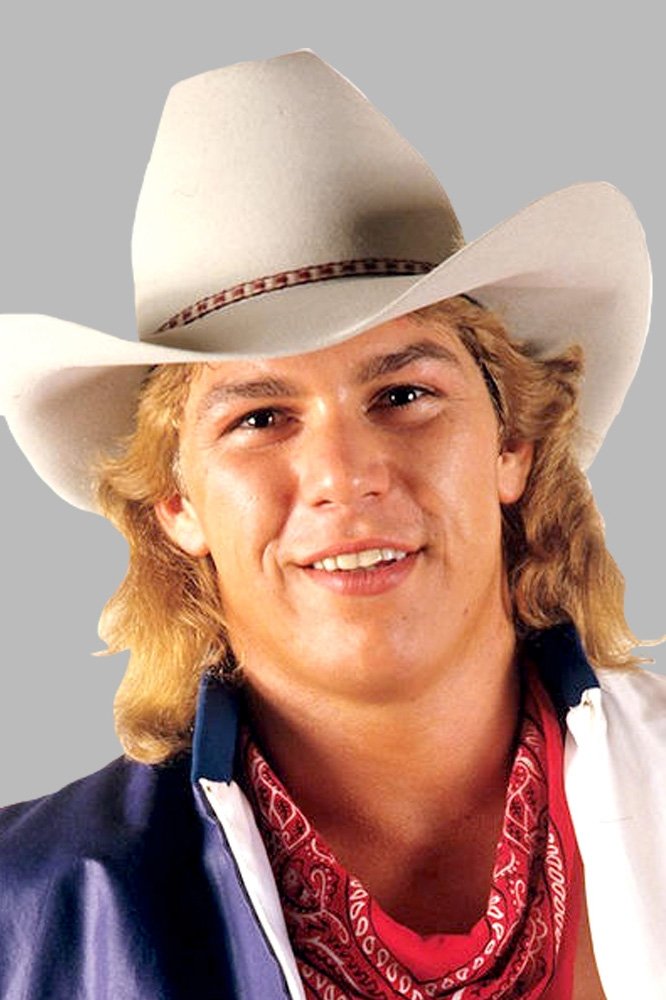 et billede af Michael Smith