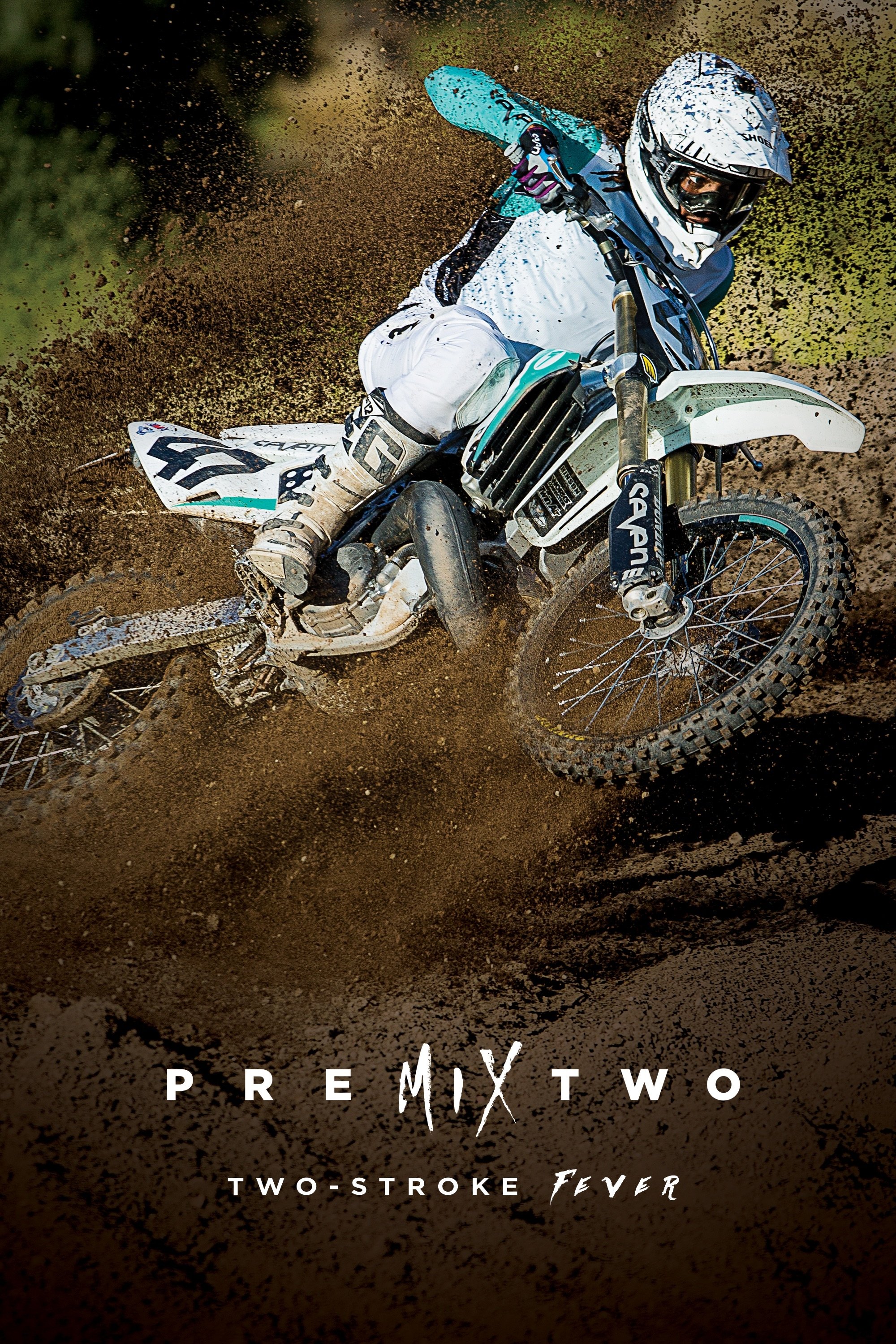 Premix 2: Two-Stroke Fever on FREECABLE TV