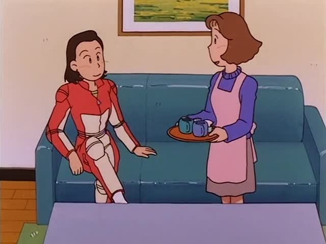 Azuki-chan