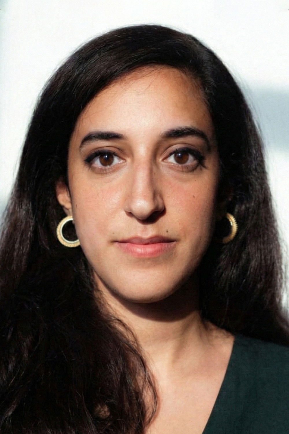 et billede af Rahaf Ibrahim