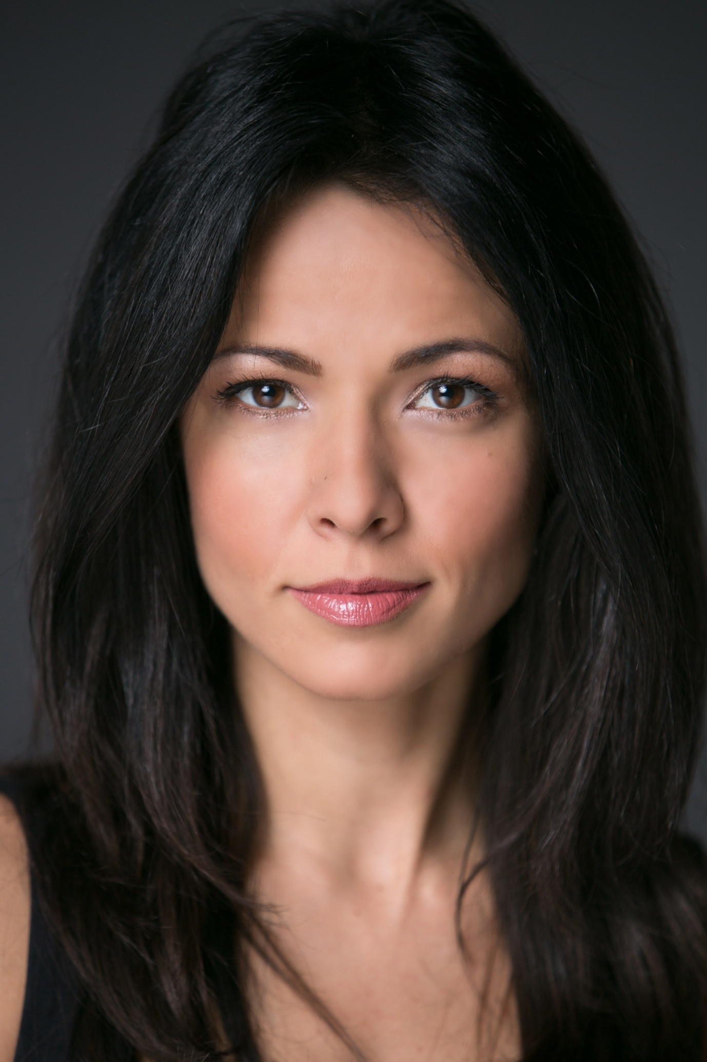 et billede af Evgeniya Radilova