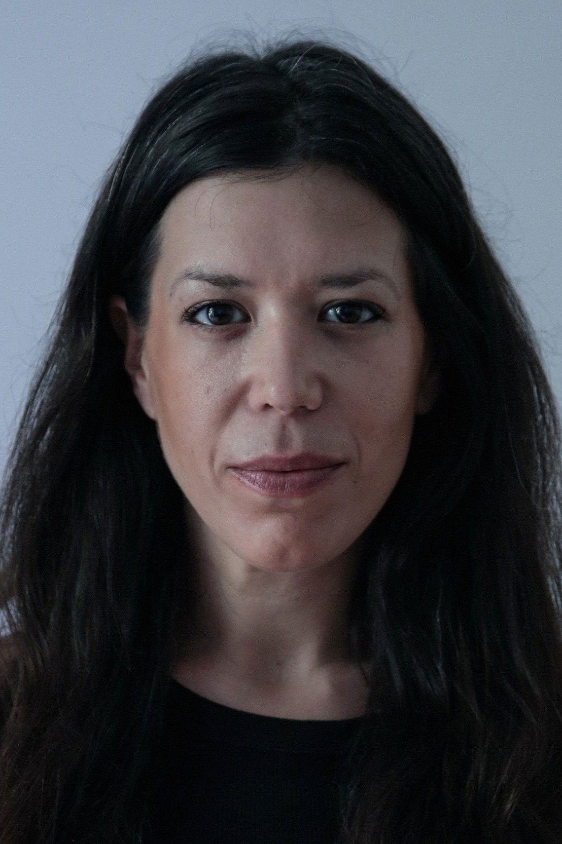 et billede af Ana Sampaio e Maia