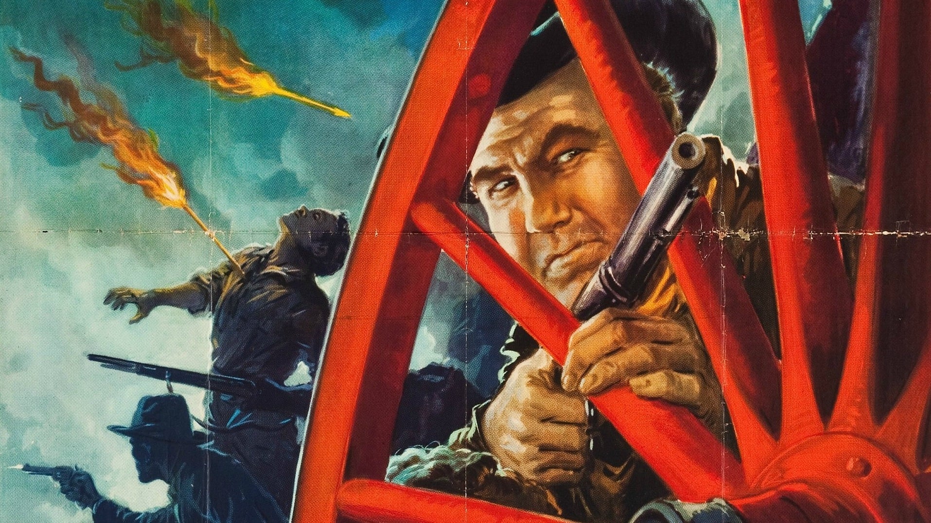 Ostatni Komancze (1953)