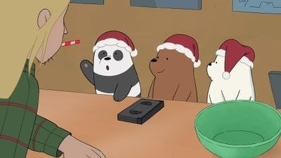 We Bare Bears