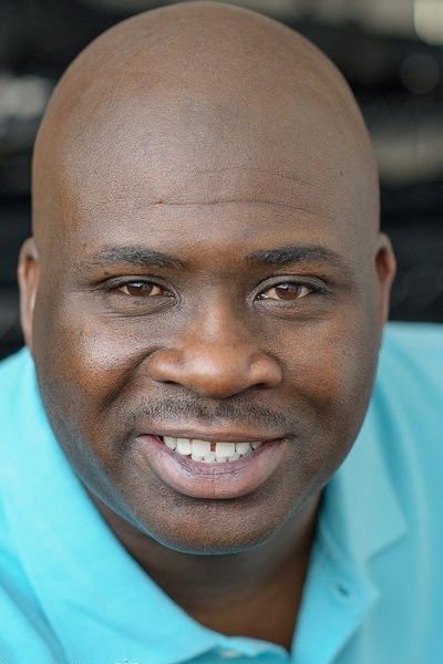 et billede af Kentick "Jazz" Copeland