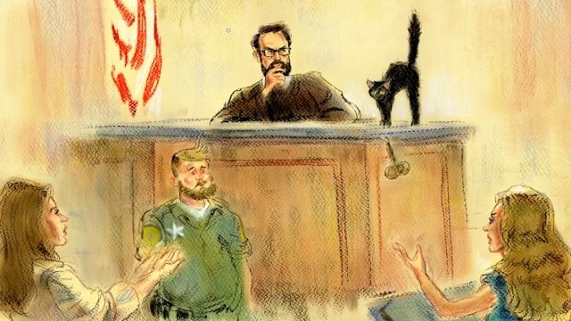 Thumbnail for Deliquent Daughters & Cat Custody Battles Season 1 Episode 6