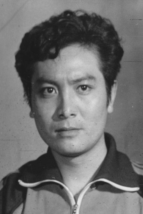 et billede af Ma Guanying