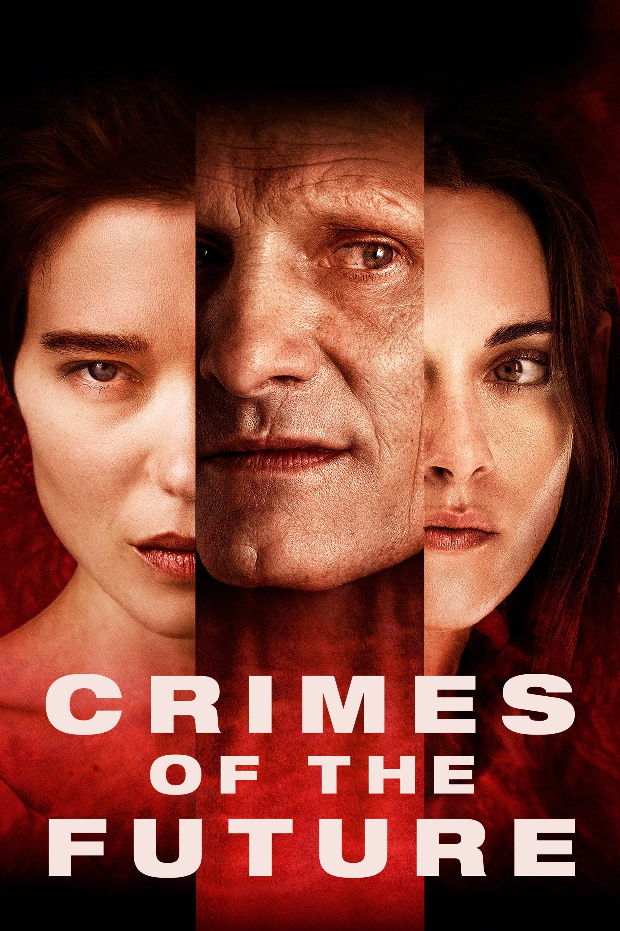 Crimes of the Future